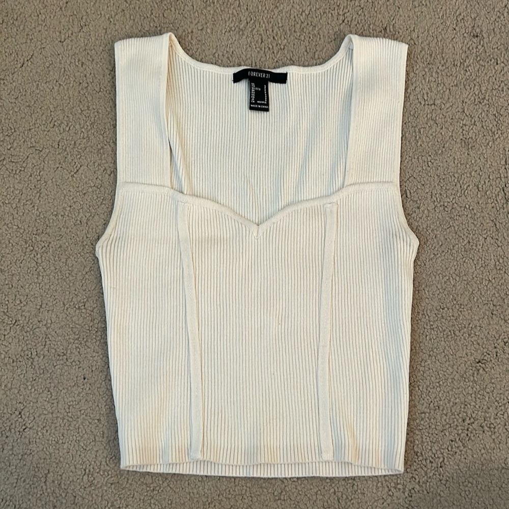 Forever 21 Top